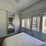 Apartament Alma Asturiana Precioso En El Casco Antiguo *