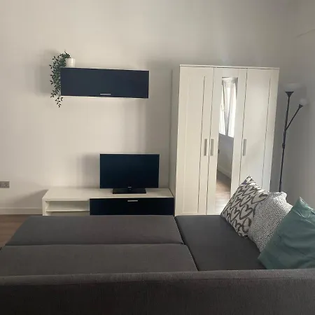 Alma Asturiana Precioso Apartamento En El Casco Antiguo * Gijon