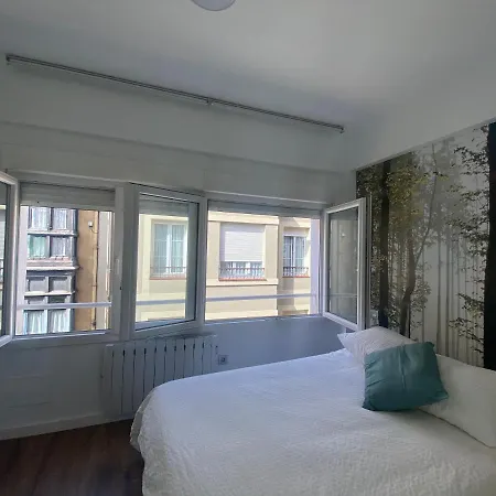Alma Asturiana Precioso Apartamento En El Casco Antiguo Gijon